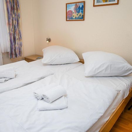 Apartment Kluntje By Interhome Norddeich Kültér fotó