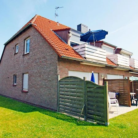 Apartment Kluntje By Interhome Norddeich Kültér fotó