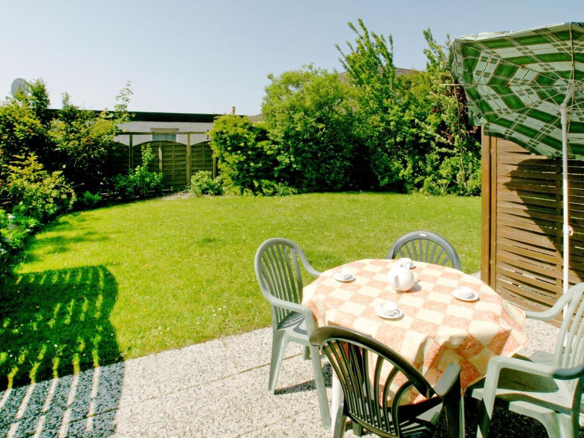Apartment Kluntje By Interhome Norddeich Kültér fotó