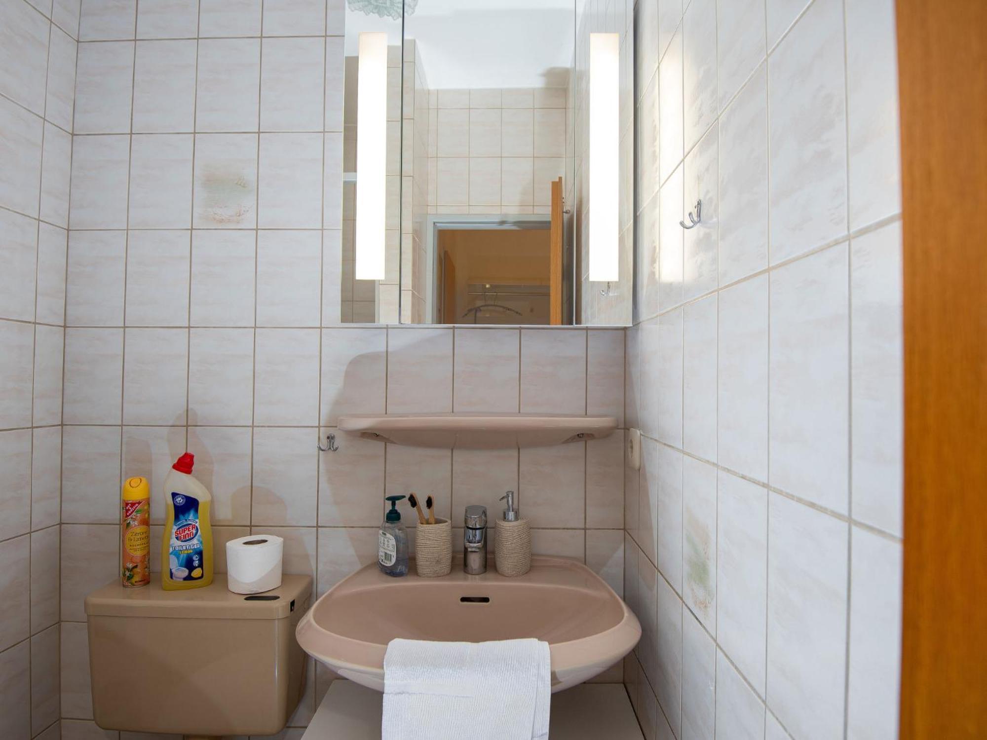 Apartment Kluntje By Interhome Norddeich Kültér fotó