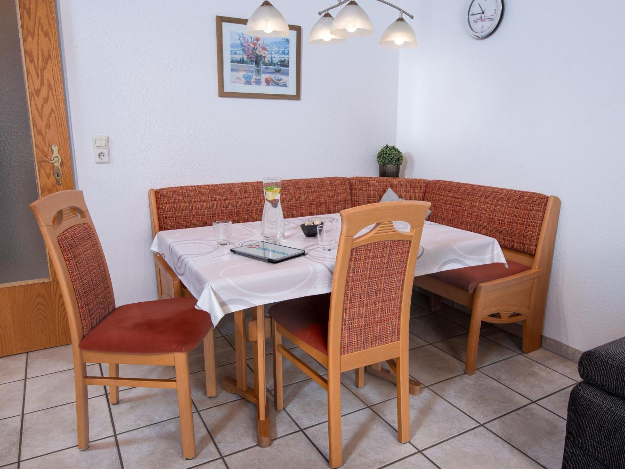 Apartment Kluntje By Interhome Norddeich Kültér fotó