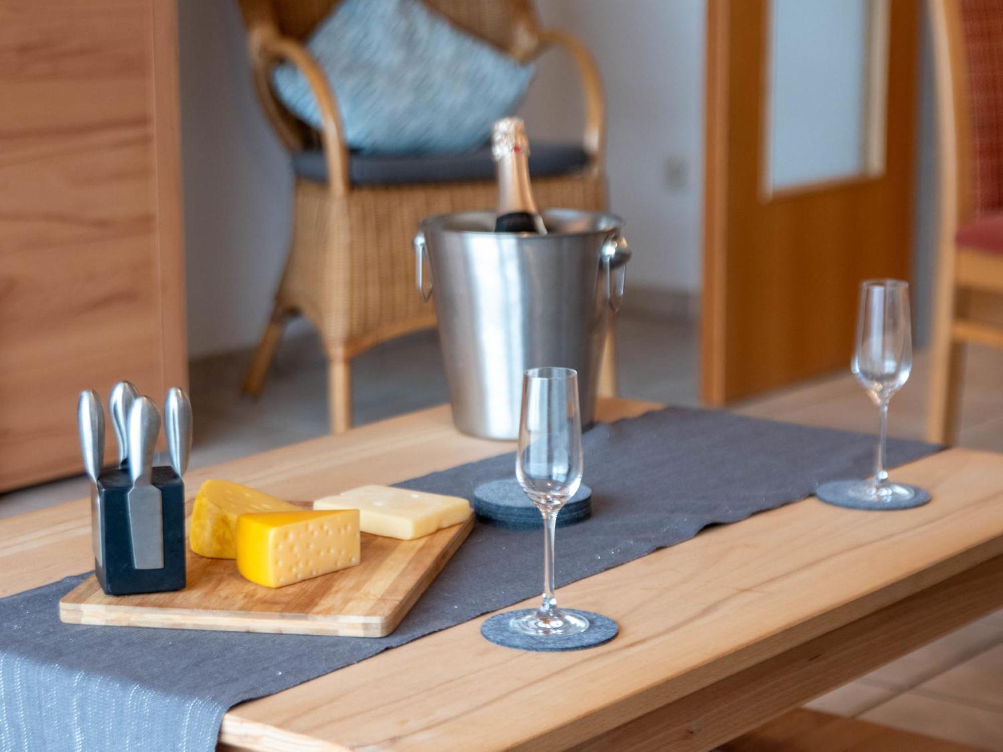 Apartment Kluntje By Interhome Norddeich Kültér fotó