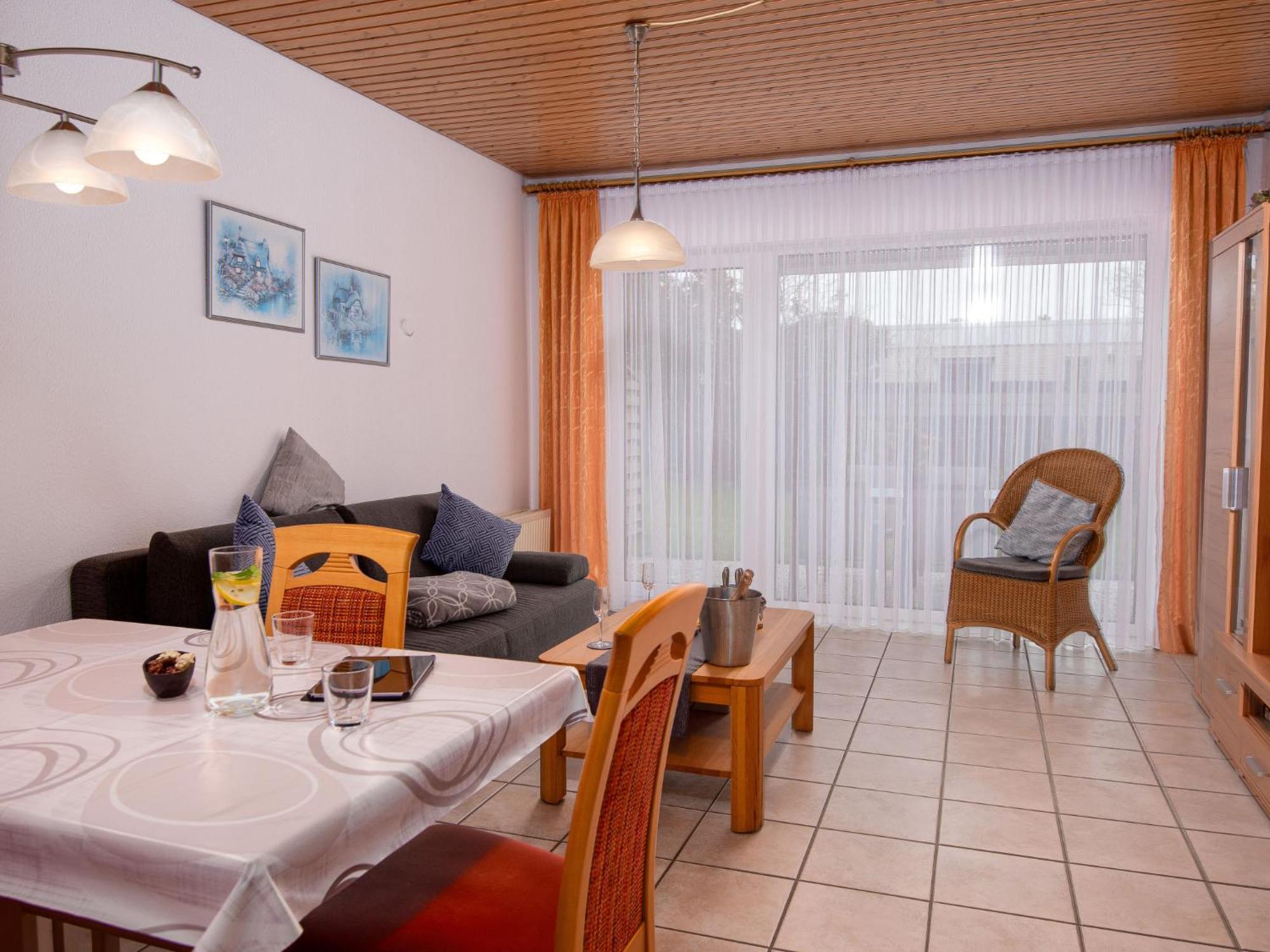 Apartment Kluntje By Interhome Norddeich Kültér fotó
