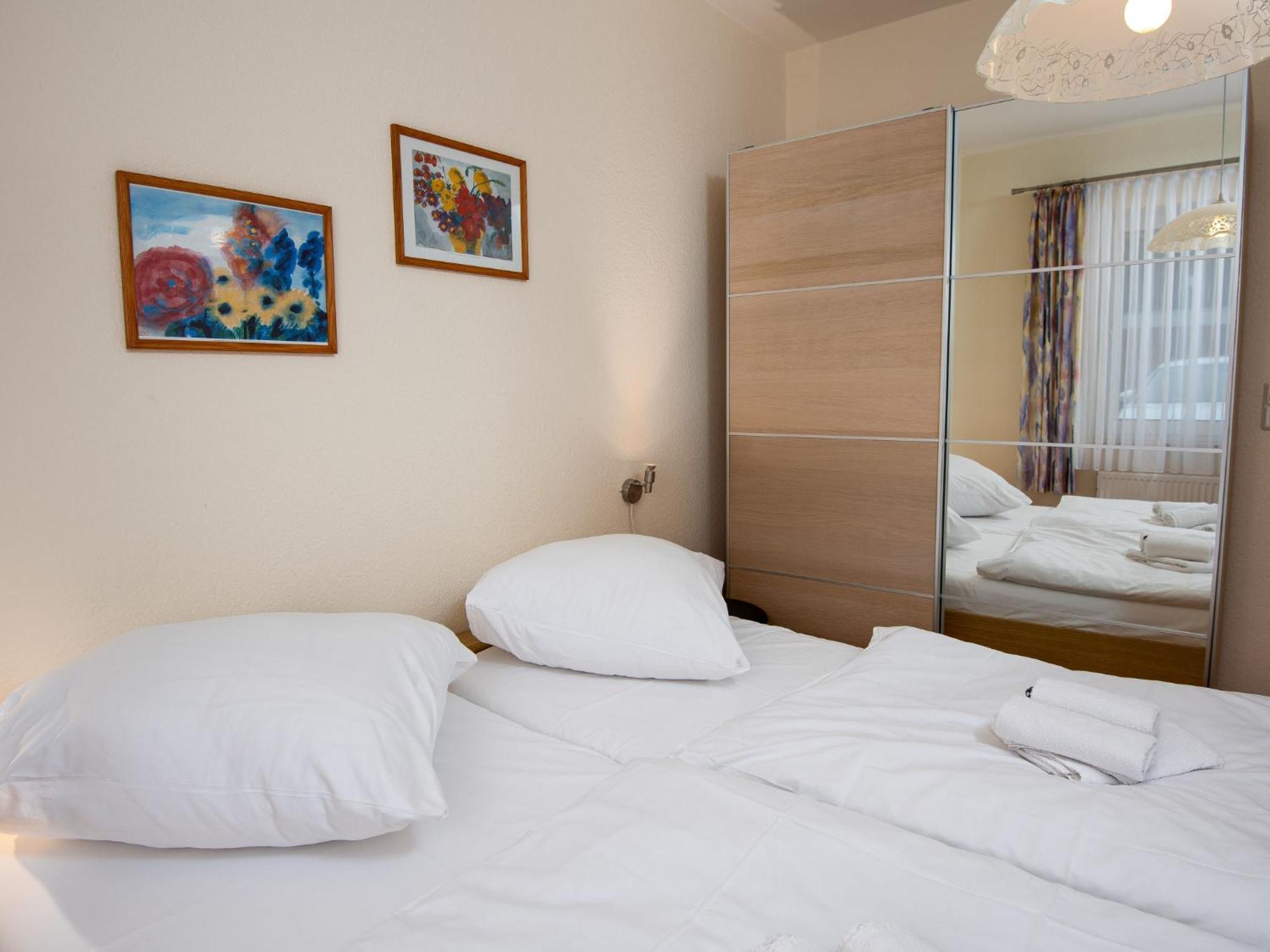 Apartment Kluntje By Interhome Norddeich Kültér fotó