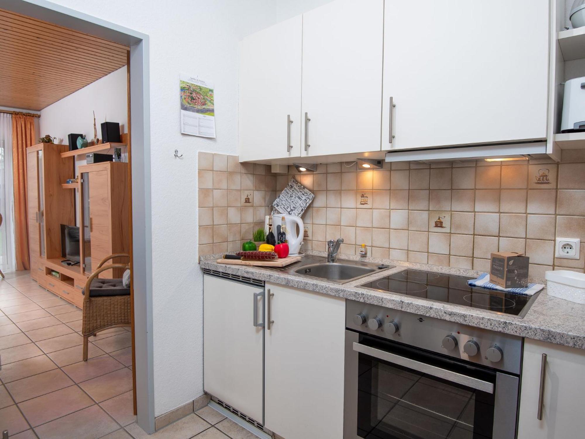 Apartment Kluntje By Interhome Norddeich Kültér fotó