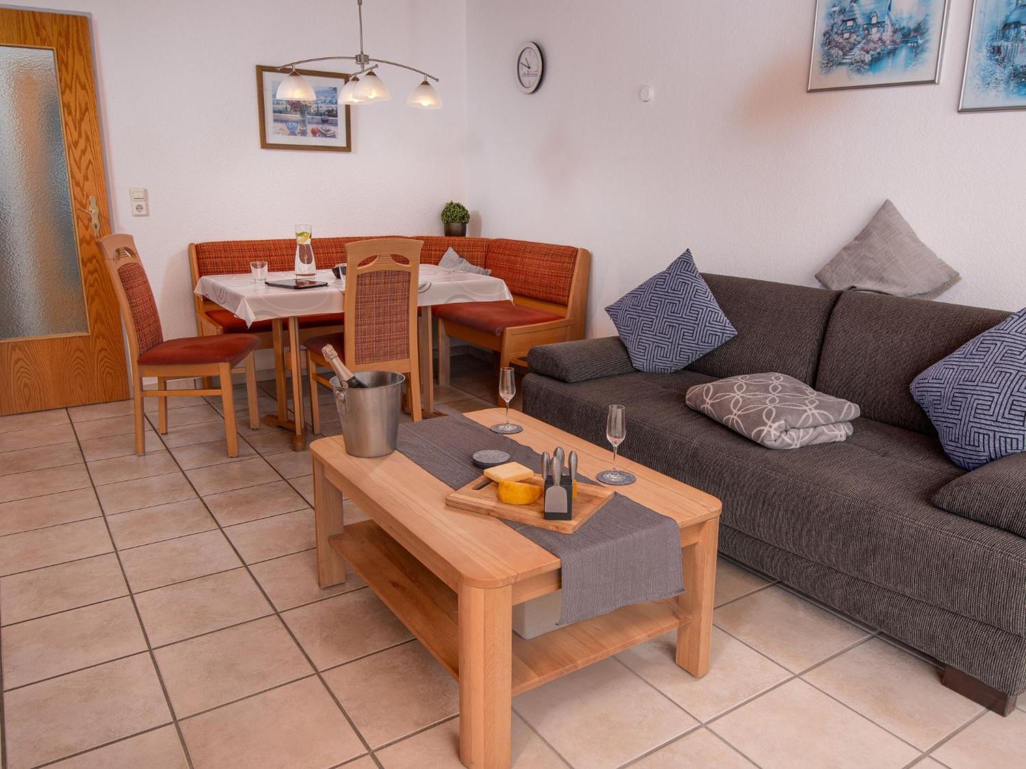 Apartment Kluntje By Interhome Norddeich Kültér fotó